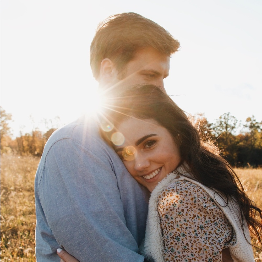 Meet your Posher, Adriana